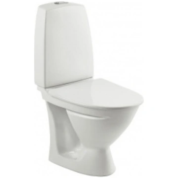 *WC IFO SIGN pods 6832, šaurais modelis, universāl