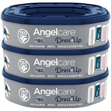 Angelcare - 3pk refill (ANCAR5003-EU) ANCAR5003-EU