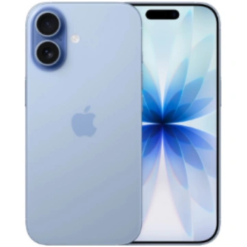 Apple iPhone 17 | Mist Blue | 6.3 " | Super Retina