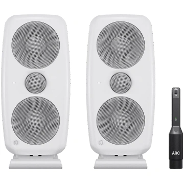 IK Multimedia iLoud MTM MK2