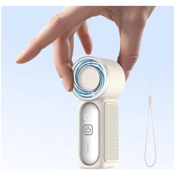 CAFELE (2025 Ultra Portable) Mini rokas ventilator
