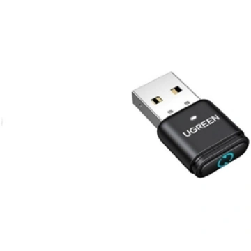 Ugreen BT301 Bluetooth Adapter Black 35994
