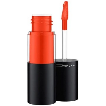 MAC, Versicolour , Lip Stain, Liquid Lipstick, 112