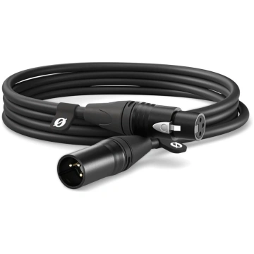 RODE - XLR Cable 3m Black