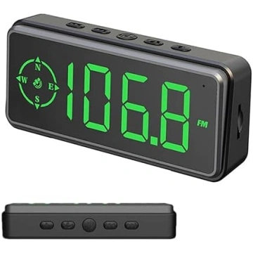 GPS spidometrs MPH Auto Tacho | HUD GPS spidometrs