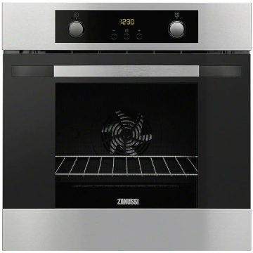 ZANUSSI ZOA35752XD
