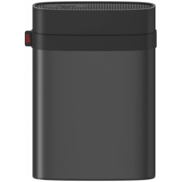 Silicon Power external hard drive 1TB Armor A85B, 