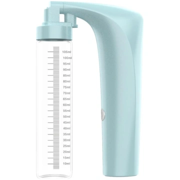 Nano Spray Face Sreamer Spot Cleaner Nano sejas to