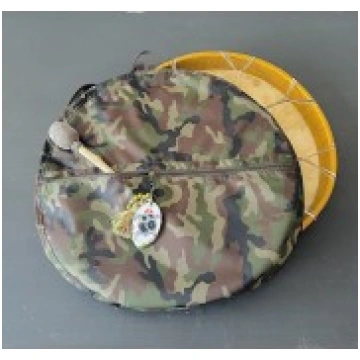 Soma tamburīnam bungām kods 220001 artkary