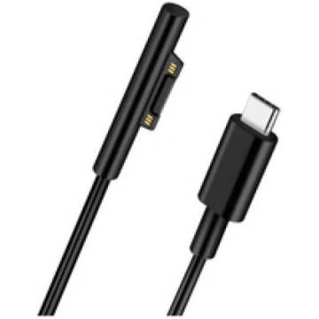 MicroConnect USB3.1 C - Surface Conn. 1 5m Surface