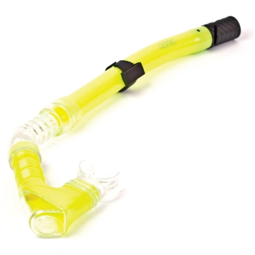 No Name Snorkel with purge SENIOR Aqua SNORKEL AQU