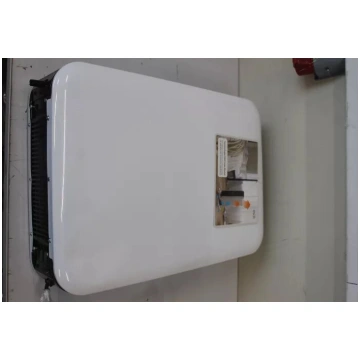 Elektriskais sildītājs Mill AB-H2000DNSO 2000W Bal