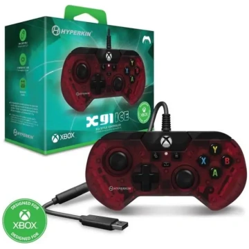 Hyperkin X91ICE 90s Style Controller Xbox Series X