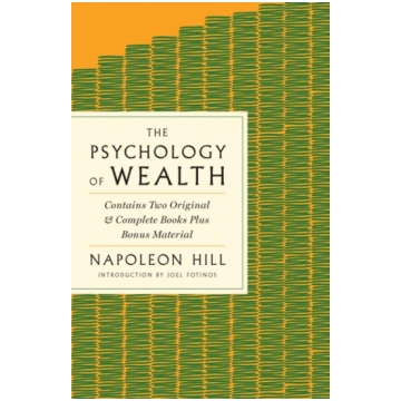 Psychology of Wealth Hill, Napoleon
