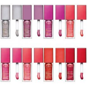 Lip comfort oil 08 Clarins