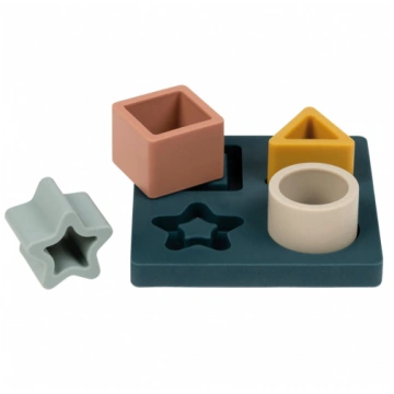 Nattou 876872 Puzzle game