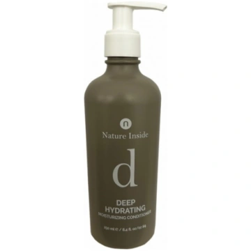 Deep Moisturizing Fennel and Geranium Conditioner