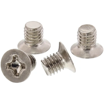 InLine 100pcs. pack InLine® Screw for 2.5" HDD/SSD