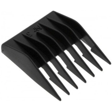 MOSER PROFESSIONAL HAIR CLIPPER ATTACHMENT COMB OR