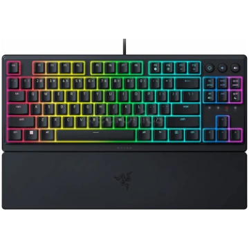 Razer Razer Ornata V3 Tenkeyless Spēļu Klaviatūra