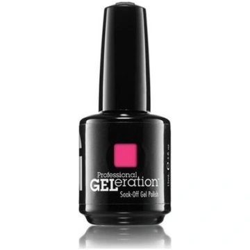 Jessica Geleration Colours Semi-Permanent Nail Pol