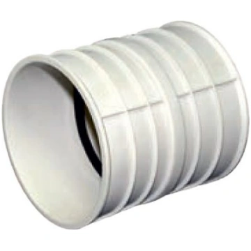 PP aizsarguzmava D400 garā Wavin PVC caurules un v