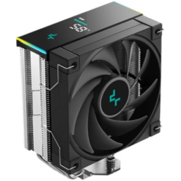 Deepcool CPU Air Cooler AK400 Digital SE (R-AK400-