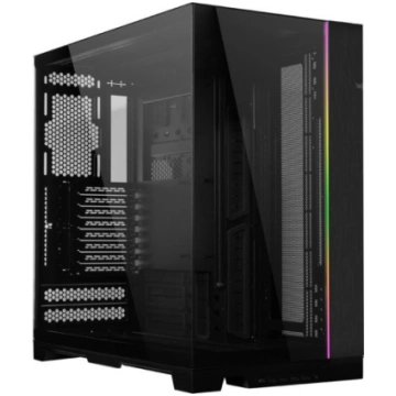LIAN LI O11 DYNAMIC EVO XL BLACK O11DEXL-X
