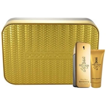 Paco Rabanne 1 Million komplekts vīriešiem (100 ml
