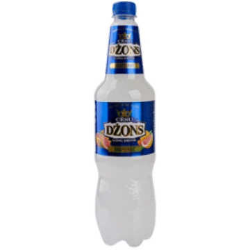 Alkoholiskais kokteilis CĒSU DŽONS GRAPEFRUIT 5% 1