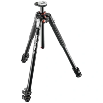 Manfrotto MT190XPRO3 Alumīnija statīvs 160cm