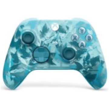 Microsoft Xbox Series Controller Ice Breaker Speci