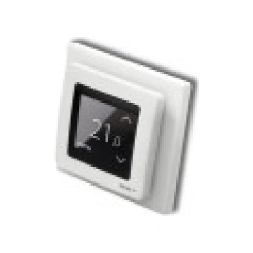 Devi elektroniskais termostats DEVIreg Touch 230V