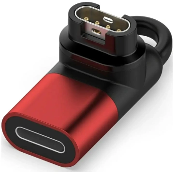Adapter Lightning Beline do ładowania zegarków Gar