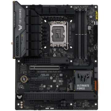Mainboard ASUS Intel Z790 LGA1700 ATX Memory DDR5