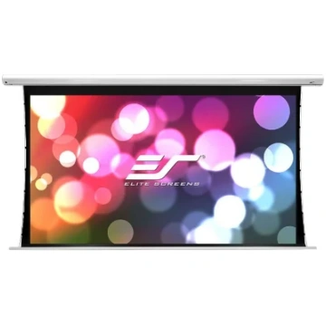 Elite Screens Saker Tab-Tension Series, 167687
