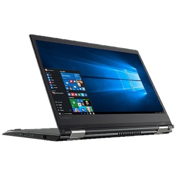 Lietots - Lenovo Thinkpad Yoga 370 i7 B-klase