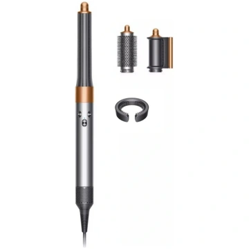 Dyson Airwrap HS05 Origin Nickel Copper