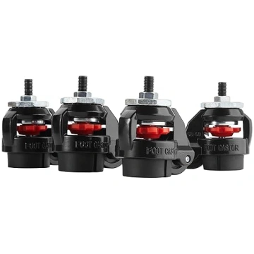 OPLITE - R8 Supreme riteņu ritenis - 4 riteņi R8 F