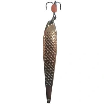 Vizulis Quantal Lake Flamma 50