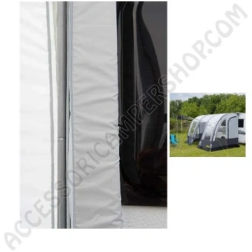 TAMPONI PER VERANDA PNEUMATICA RIMINI AIR Reimo