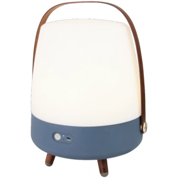 Lite-up Play Ocean Blue Kooduu