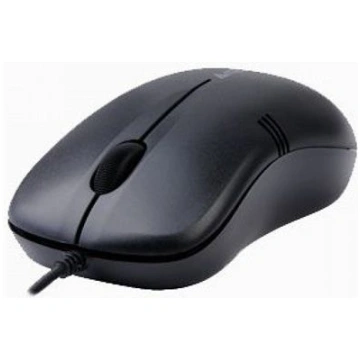 Vadu datora pele A4Tech OP-560NU, melna krās