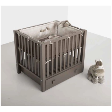 Bērnu gulta Playpen Marie-lucca Quax
