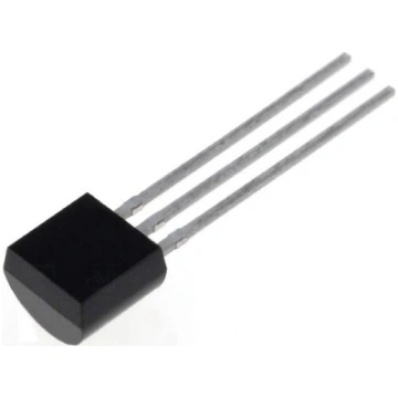 L78L12ACZ; IC: voltage regulator; linear,fixed; 12