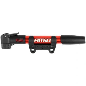 Velosipēda pumpis PU01 Amio | 02145