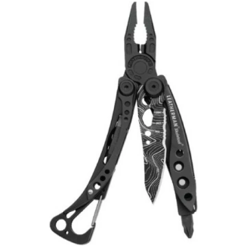 LEATHERMAN Daudzfunkciju rīks SKELETOOL TOPO 034-8
