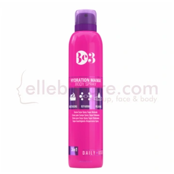 Hydration Mania - Body Spray - 100 ML - Be3