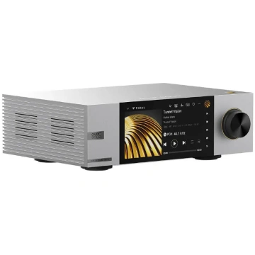 EverSolo DMP-A6 Gen 2 Network Audio Streamer (Mast