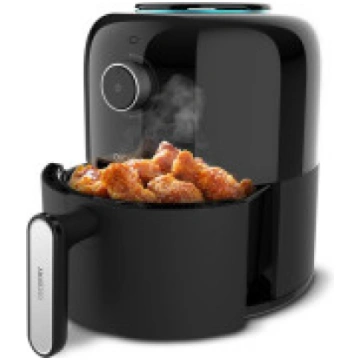 Gaisa fritieris Cecotec Cecofry Pixel 2500 1000 W 